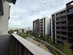 Pasir Ris 8 (D18), Apartment #503995461